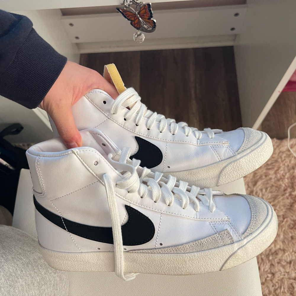 Women’s Nike Blazers